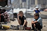 Gazze'de halk şimdi de "kanalizasyon kaynaklı hastalıklarla" mücadele ediyor
