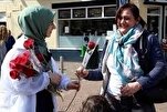 Avusturya’da “Buyrun Ben Müslümanım” etkinliğine yoğun ilgi
