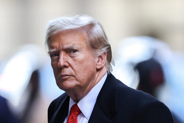 Trump