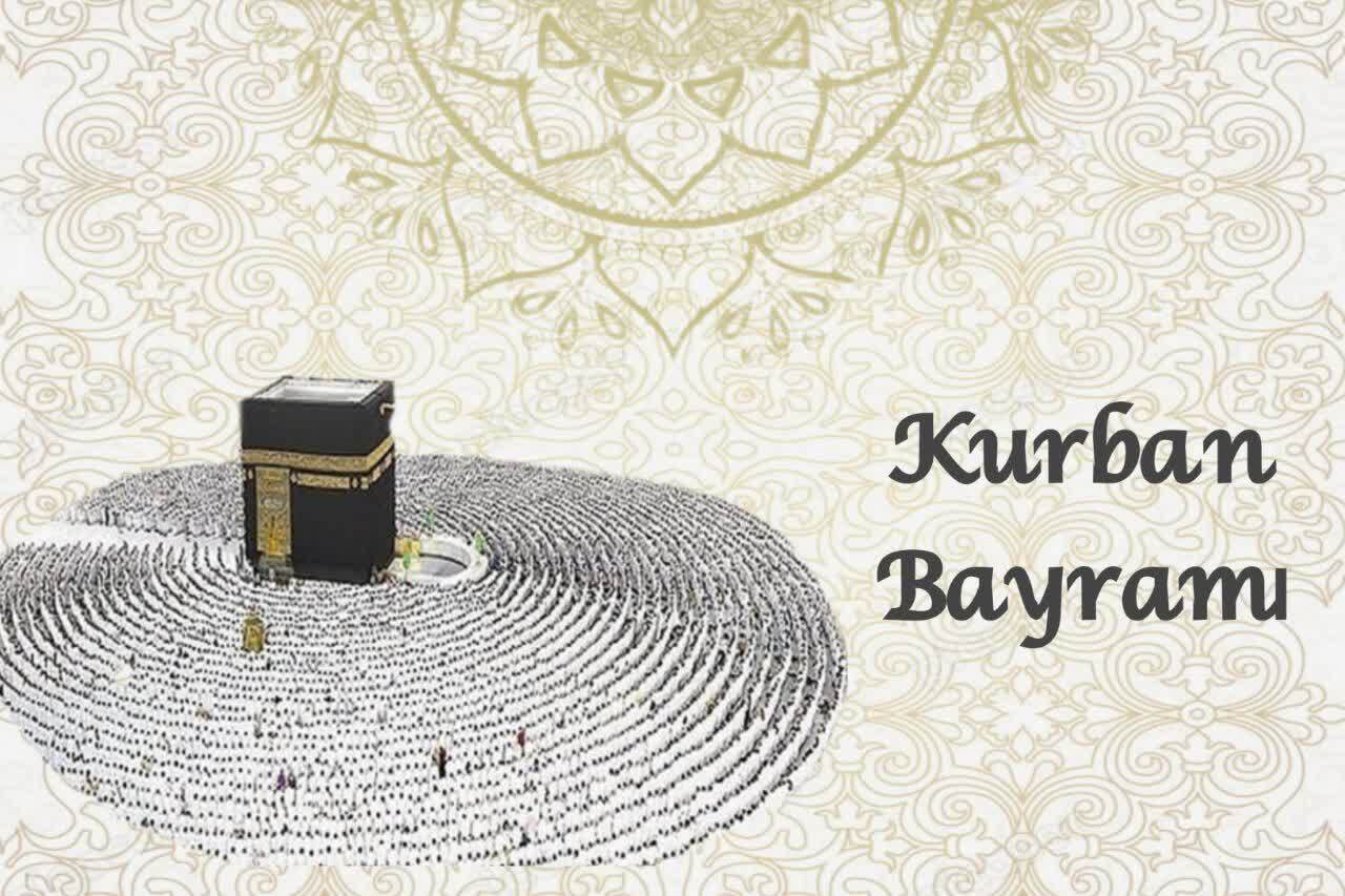 kurban bayramı