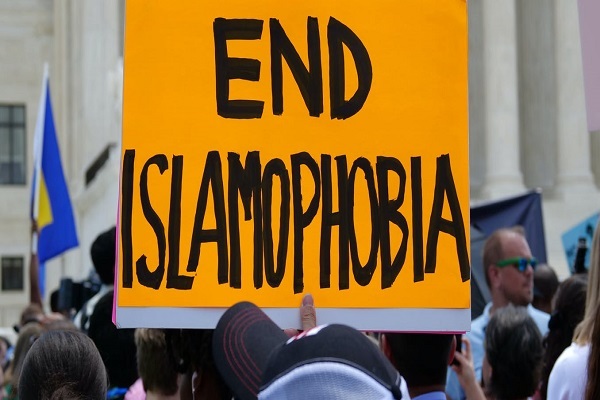 Islamafobi
