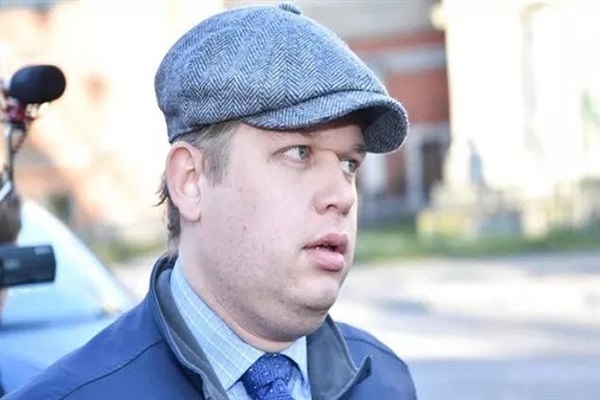 Rasmus Paludan