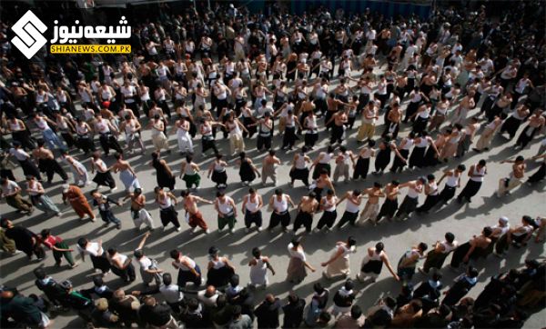 پاکستان سمیت دنیا کے اکثر ممالک میں آج یوم عاشورا منایا جارہا ہے