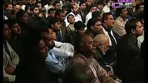 عراق اور دیگر اسلامی ممالک میں شام غریباں+ تصاویر