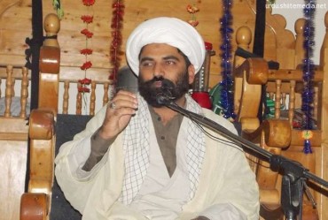 شیعہ - سنی اسلام کے دوبازو ہیں ۔ جنرل سیکریٹری مجلس وحدت