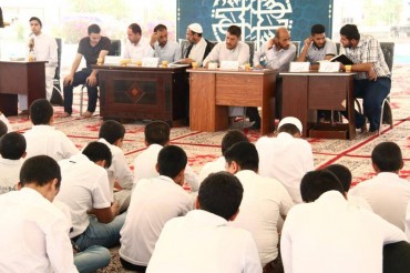 عراق؛ قومی حفظ مقابلوں کا اعلان