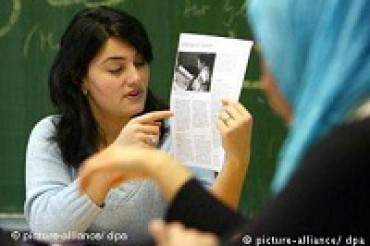 جرمنی؛  اسلام شناس کو قتل کی دھمکی
