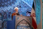 آل سعود وہی بنی امیہ ہیں/ فوجی مشقیں دشمنوں کی مایوسی اور دوستوں کی خوشی کا باعث آل سعود وہی بنی امیہ ہیں/ فوجی مشقیں دشمنوں کی مایوسی اور دوستوں کی خوشی کا باعث