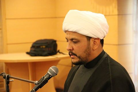 پاکستان؛آداب  اور فلسفہ زیارت  سیمینارکا انعقاد