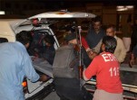 کوئٹہ کے پولیس ٹریننگ سینٹر پرحملے میں 54 اہلکار جان بحق اور116 زخمی کوئٹہ کے پولیس ٹریننگ سینٹر پرحملے میں 54 اہلکار جان بحق اور116 زخمی