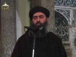 خونخوار وہابی دہشت گردتنظیم داعش کا خلیفہ ابوبکر بغدادی موصل سے بھاگ گیا