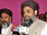 تکفیری عناصر نے بلوچستان کو میدان جنگ بنا دیاہے :ثروت قادری