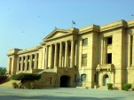 کراچی سمیت سندھ بھر میں شراب خانے فوری طورپربند کرنے کا حکم کراچی سمیت سندھ بھر میں شراب خانے فوری طورپربند کرنے کا حکم