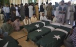 دہشت گردی اور کویٹہ کا نوحہ / طفل تسلی کب تک