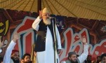 دفعہ 144 کے باوجود ’کالعدم‘ اہل سنت والجماعت کی ریلی