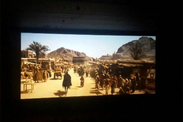 ترکی؛ فلم «محمد رسول‌الله» کا بھرپور استقبال