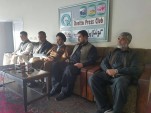 نیشنل ایکشن پلان پر مجلس وحدت کی کڑی تنقید