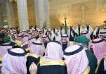 آل سعود کی شیطنت اور پاکستانی میڈیا کی اندھی تقلید