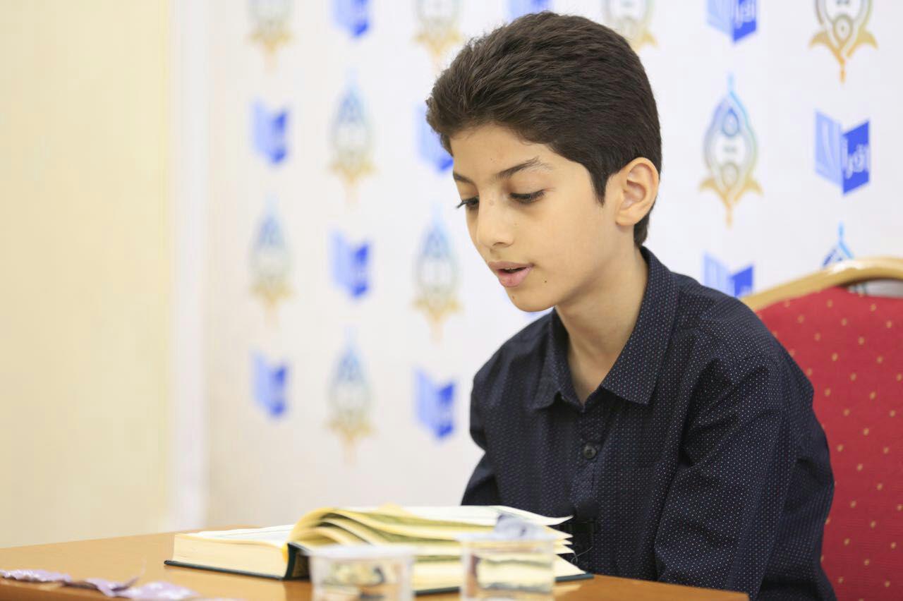 بحرین؛ پیروان اہل بیت کا قرآنی مقابلہ + تصاویر