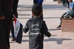 میں سنی ہوں، میری روح آپ پر قربان یا حسین میں سنی ہوں، میری روح آپ پر قربان یا حسین