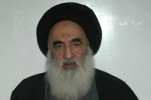 آیت‌الله سیستانی ؛ آج پہلا صفر ہے/ چہلم پیر کو ہوگا