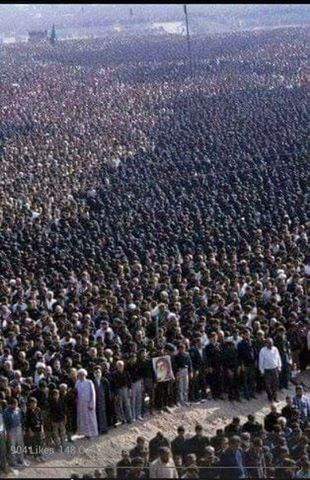 اکثر اسلامی ممالک میں آج چہلم امام مظلوم منایا جارہا ہے اکثر اسلامی ممالک میں آج چہلم امام مظلوم منایا جارہا ہے