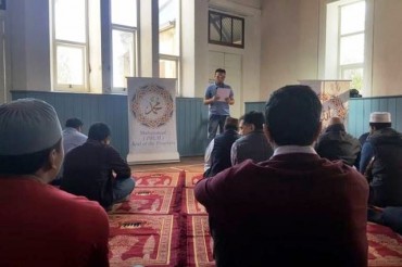 آسٹریلیا؛ کلسیا کو نمازیوں کے لیے کھول دیا گیا