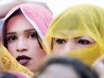 اسلام آباد کے مضافات میں خواجہ سراﺅں کیلئے مسجد تعمیر کرنے کامنصوبہ تیار