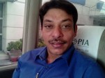 سابق سنیٹر اور شیعہ رہنما فیصل رضا عابدی گرفتار
