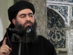 ابو بکر البغدادی کا داعش پر کنٹرول کمزور ہوتا جا رہا ہے، امریکا ابو بکر البغدادی کا داعش پر کنٹرول کمزور ہوتا جا رہا ہے، امریکا