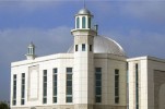 برطانیہ، مسجد جلانے کی دھمکی برطانیہ، مسجد جلانے کی دھمکی