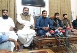پاکستان کو سعودی کالونی نہیں بننے دیں گے: مذہبی رہنما پاکستان کو سعودی کالونی نہیں بننے دیں گے: مذہبی رہنما