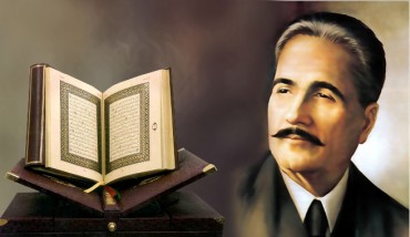 شاعر مشرق علامہ محمد اقبال کا 139 واں یوم پیدائش آج منایا جا رہا ہے