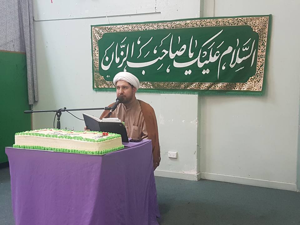 آسٹریلیا؛ ایڈیلیڈ میں جشن آغاز امامت امام عصر(عج) کا انعقاد