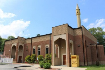 امریکہ ؛ مسلمانوں کے حقوق کے حوالے سے«پراویڈنس» مسجد میں نشست امریکہ ؛ مسلمانوں کے حقوق کے حوالے سے«پراویڈنس» مسجد میں نشست