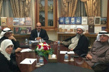 کویت ؛  «وحدت اسلامی؛ امت کی نجات» سیمینار کا انعقاد