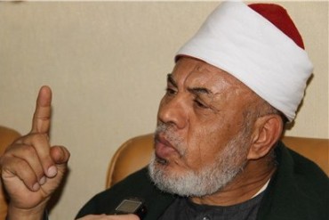 تاجالدین هلالی:مغرب نے تکفیریوں کو ٹائم بم بنا دیا ہے تاجالدین هلالی:مغرب نے تکفیریوں کو ٹائم بم بنا دیا ہے