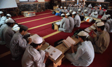 سندھ کے 23 فیصد 'غیر قانونی' مذہبی مدارس بند