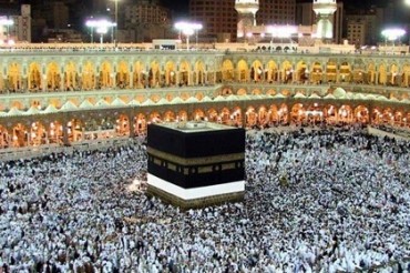 حج ایشو پر سعودی نے ایران کومذاکرات کی دعوت دے دی حج ایشو پر سعودی نے ایران کومذاکرات کی دعوت دے دی