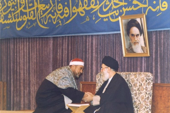 مصر کے نامور قاری قرآن راغب مصطفی غلوش انتقال کرگئے