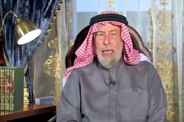 اهل سنت عالم دین: داعش کے خلاف جہاد واجب ہے اهل سنت عالم دین: داعش کے خلاف جہاد واجب ہے