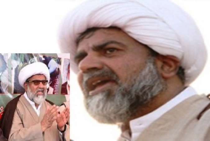 تکفیریت کے حامی ملکی اداروں میں گھسے بیٹھے ہیں، انہیں نکال باہر کرنا ہوگا
