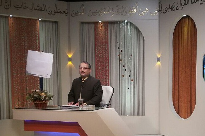 الکوثر قرآنی مقابلوں کے پہلے مرحلے میں کامیاب قرآء کا اعلان الکوثر قرآنی مقابلوں کے پہلے مرحلے میں کامیاب قرآء کا اعلان