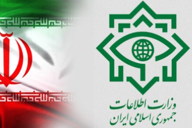 خفیہ ادارے نے تہران میں دہشت گردی کا بڑا منصوبہ ناکام بنادیا