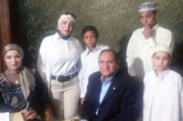 مصر؛ نئے «عبدالباسط»جسیے قاریوں کی تلاش مصر؛ نئے «عبدالباسط»جسیے قاریوں کی تلاش