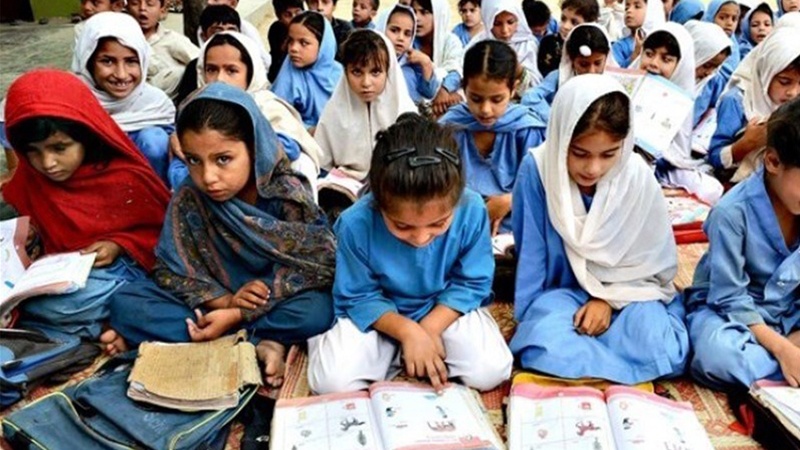 صوبہ خیبر پختونخوا کی حکومت نے 