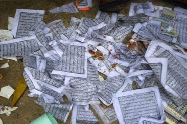 میانمار؛ مسلمانوں کی مساجد کے ساتھ کیا ہورہا ہے؟ + فوٹو