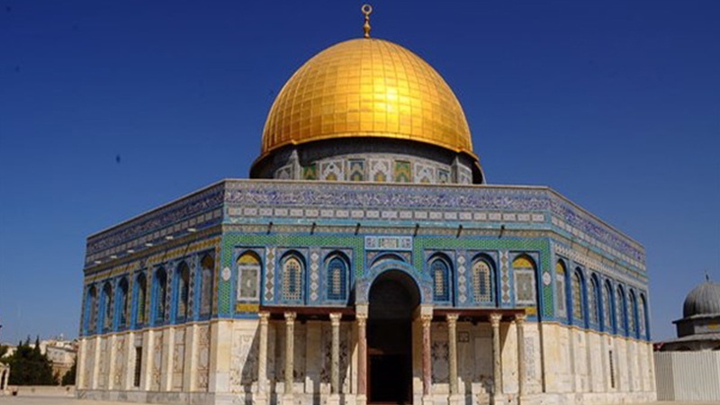 امام خمینی (رح) نے مسئلہ فلسطین کو ہمیشہ کے لیے زندہ کردیا: جماعت اسلامی پاکستان