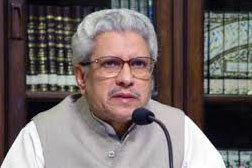 نمازتراویح سروے سے ہی کوئی نماز ہے ہی نہیں، جاوید احمد غامدی