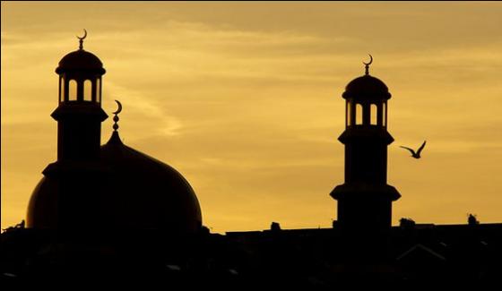 ماہ رمضان اب برطانیہ کی سپر مارکیٹوں کے لئے بڑا کاروبار لے کر آتا ہے- اخبار